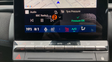 Renault Symbioz 1.6 E-Tech FHEV 145 Techno Esprit Alpine 5dr Auto Hybrid Estate